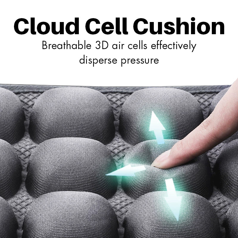 Cloud Cell Cushion