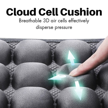 Cloud Cell Cushion