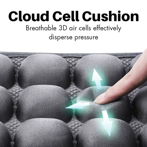 Cloud Cell Cushion