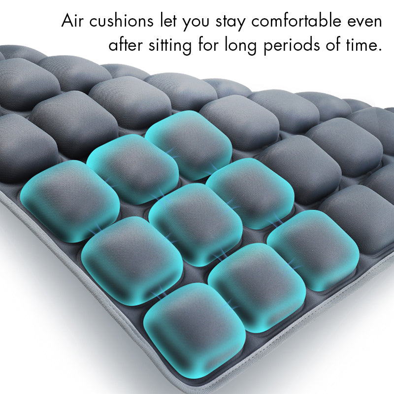 Cloud Cell Cushion