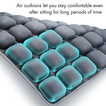 Cloud Cell Cushion